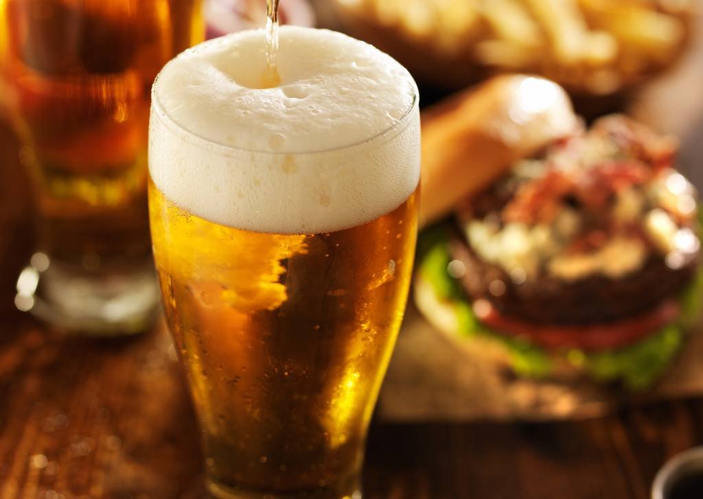 Cerveja