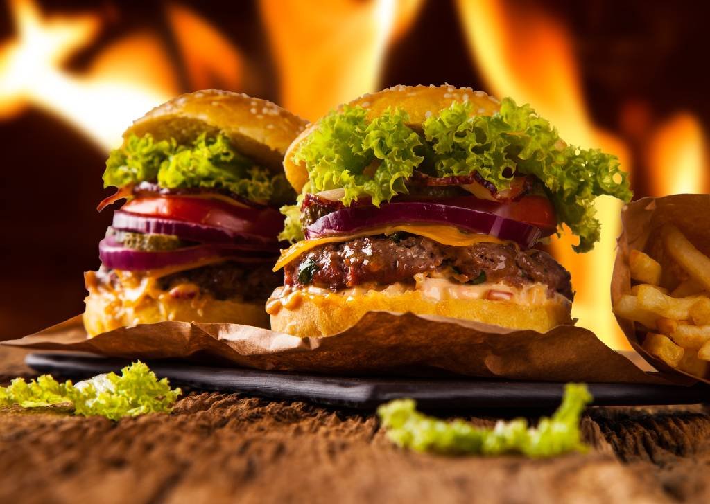 Hamburguer